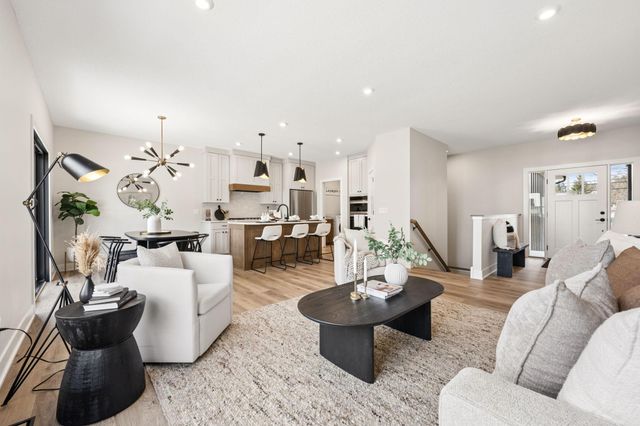 3916 McMenemy Street, Vadnais Heights, MN 55127