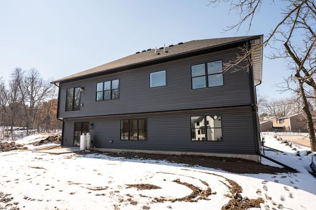 3916 McMenemy Street, Vadnais Heights, MN 55127