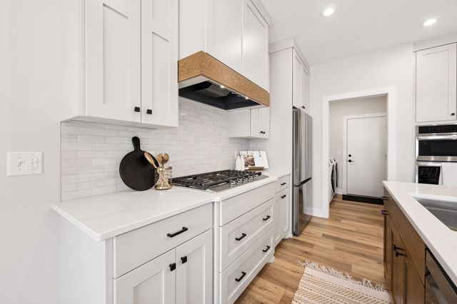 3916 McMenemy Street, Vadnais Heights, MN 55127