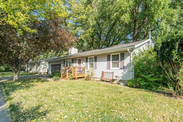 1119 Kaplan Drive, Waterloo, IA 50702