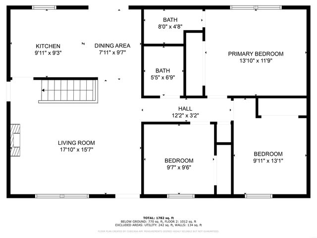 1119 Kaplan Drive, Waterloo, IA 50702