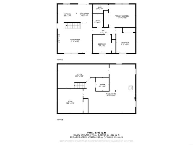 1119 Kaplan Drive, Waterloo, IA 50702