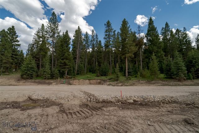 801 Colters Run Loop, Big Sky, MT 59716