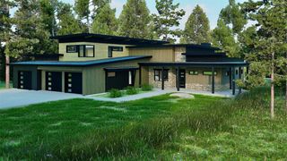 801 Colters Run Loop, Big Sky, MT 59716