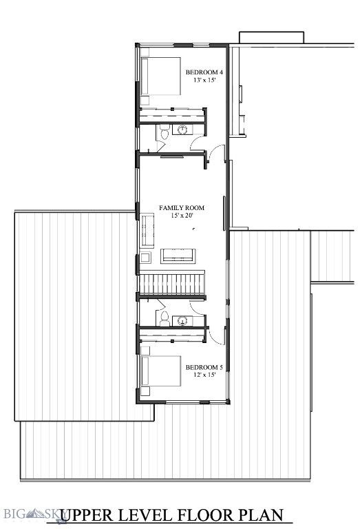 801 Colters Run Loop, Big Sky, MT 59716 photo 4