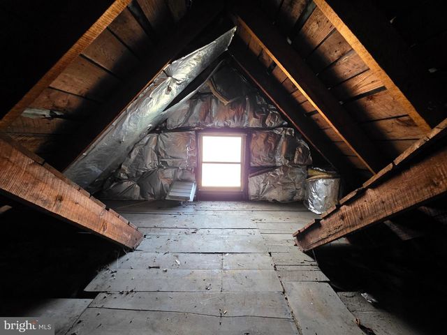 318 S WASHINGTON ST, Berkeley Springs, WV 25411