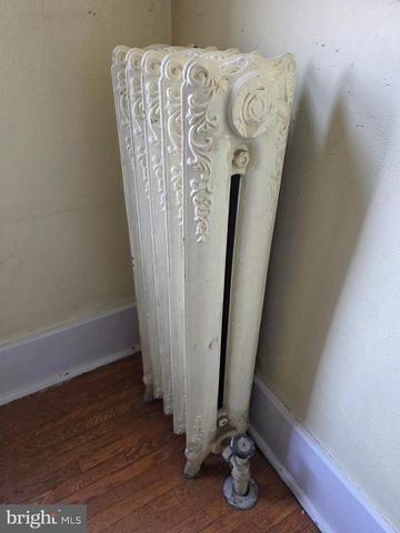 318 S WASHINGTON ST, Berkeley Springs, WV 25411