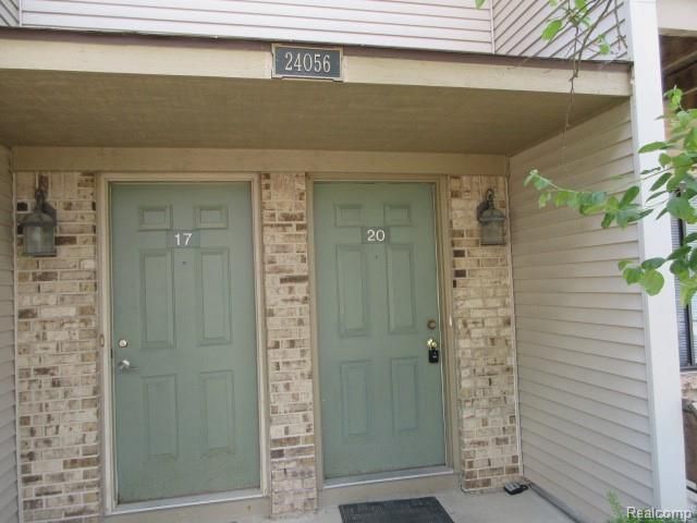 24056 Middlebelt Road 20, Farmington Hills, MI 48336