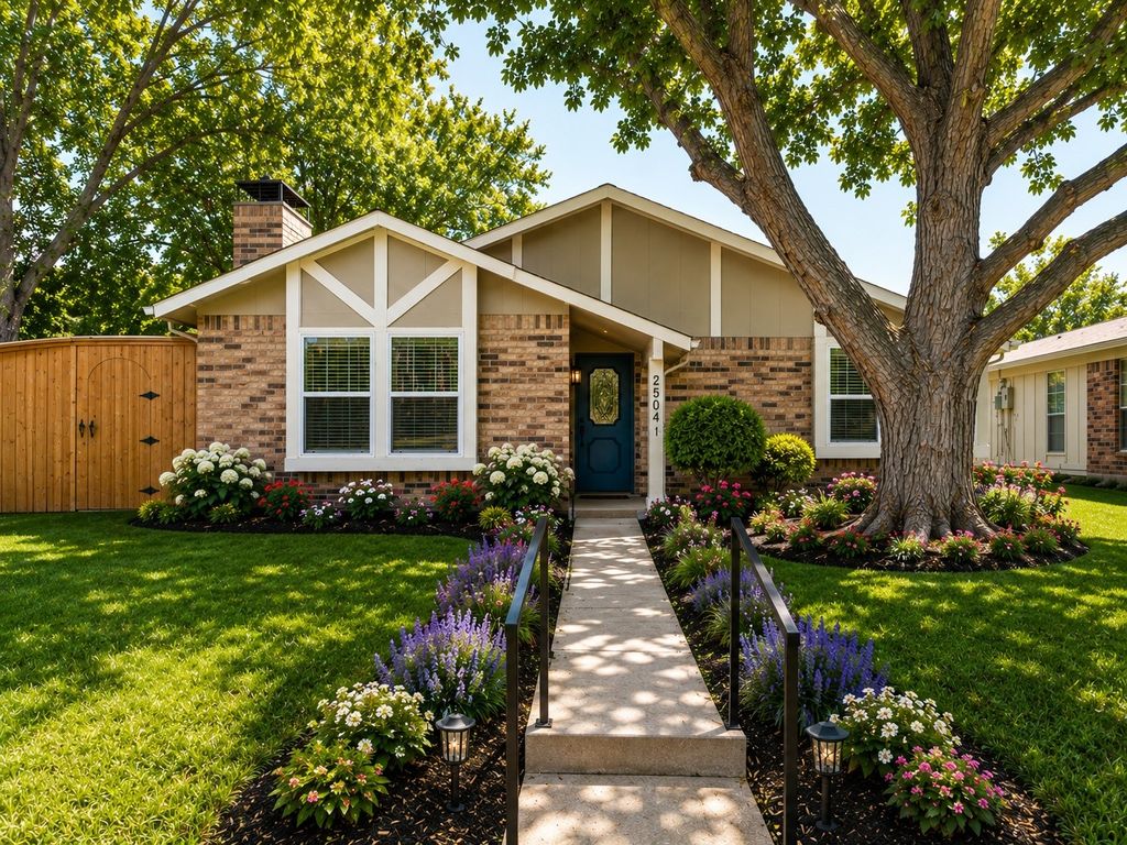 2504 Royal Oaks Drive, Plano, TX 75074