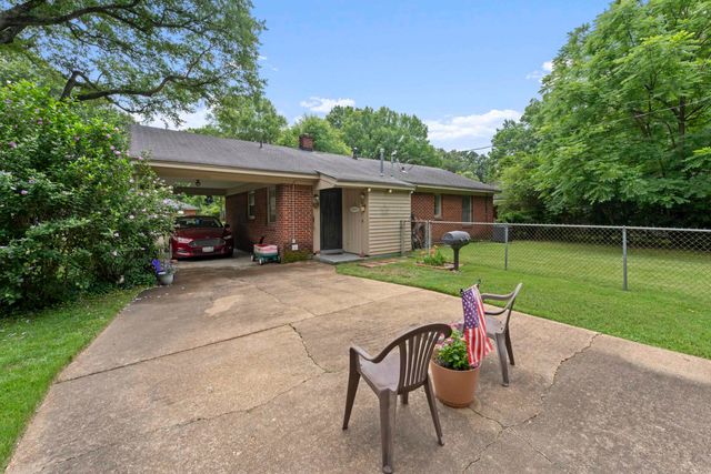 1563 MARCIA RD, Memphis, TN 38117