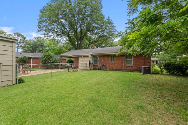 1563 MARCIA RD, Memphis, TN 38117