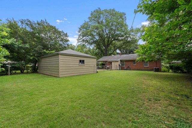 1563 MARCIA RD, Memphis, TN 38117