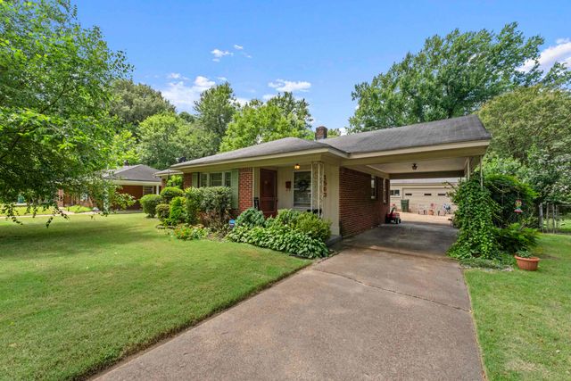 1563 MARCIA RD, Memphis, TN 38117