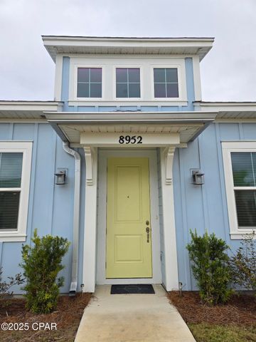 8952 Coral Reef Way, Panama City Beach, FL 32413