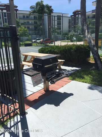 3613 S Banana River Boulevard 304, Cocoa Beach, FL 32931