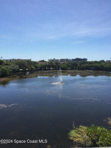 3613 S Banana River Boulevard 304, Cocoa Beach, FL 32931