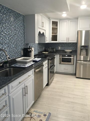 3613 S Banana River Boulevard 304, Cocoa Beach, FL 32931