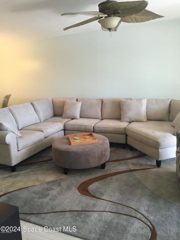 3613 S Banana River Boulevard 304, Cocoa Beach, FL 32931