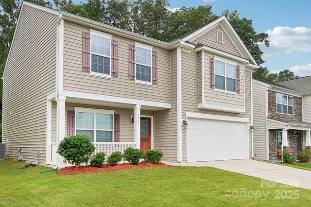 2289 Reid Pointe Avenue, Indian Land, SC 29707