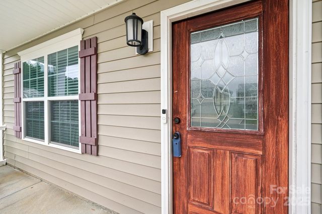 2289 Reid Pointe Avenue, Indian Land, SC 29707