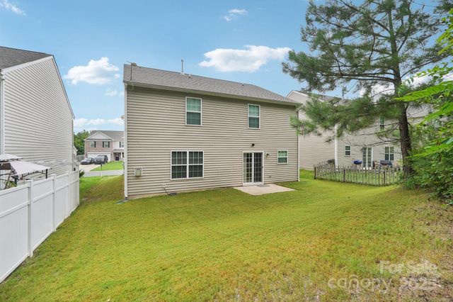 2289 Reid Pointe Avenue, Indian Land, SC 29707
