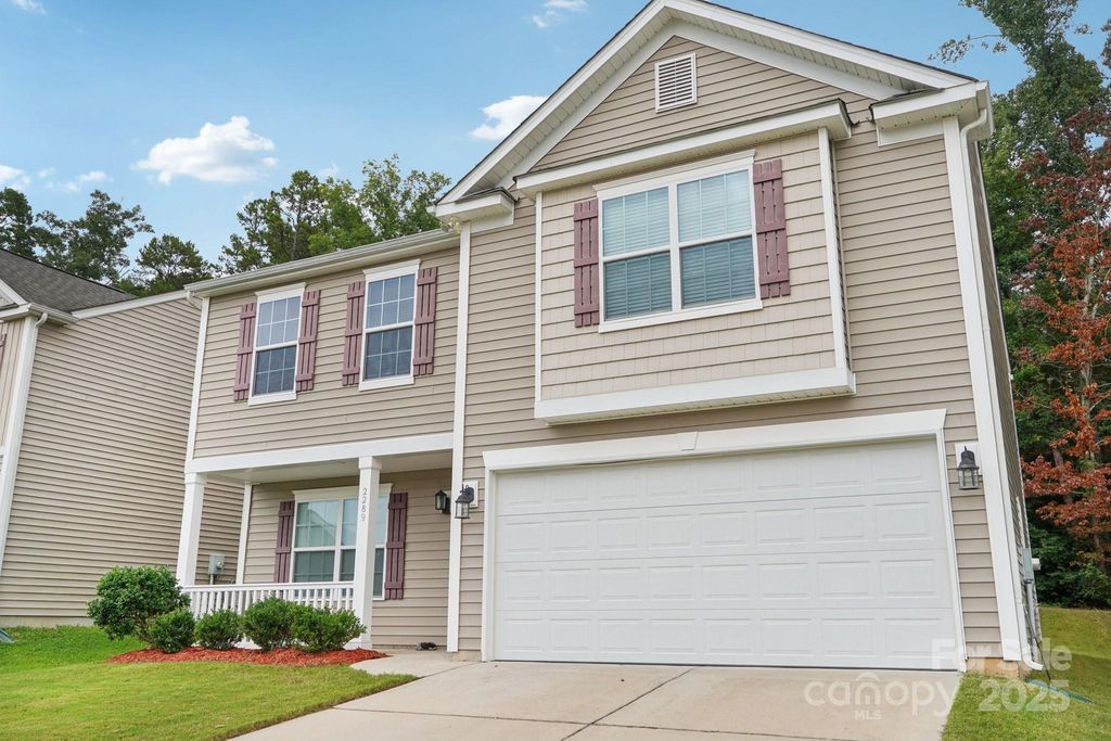 2289 Reid Pointe Avenue, Indian Land, SC 29707
