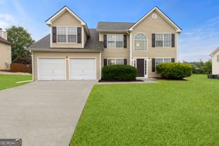 165 Heaton Place Trail, Covington, GA 30016