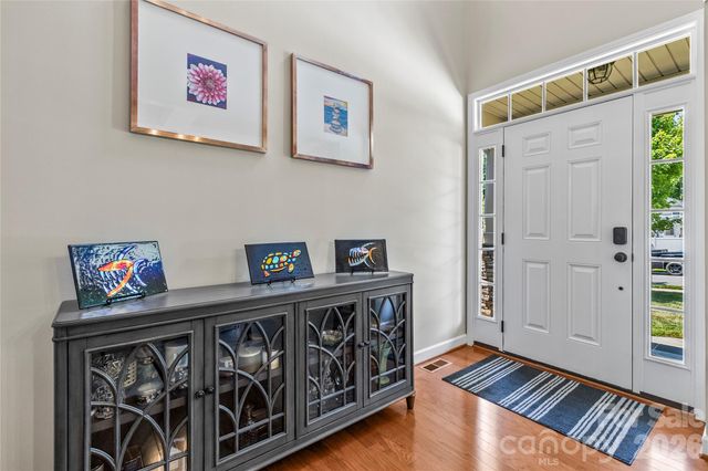 108 Willowbrook Drive, Mooresville, NC 28115