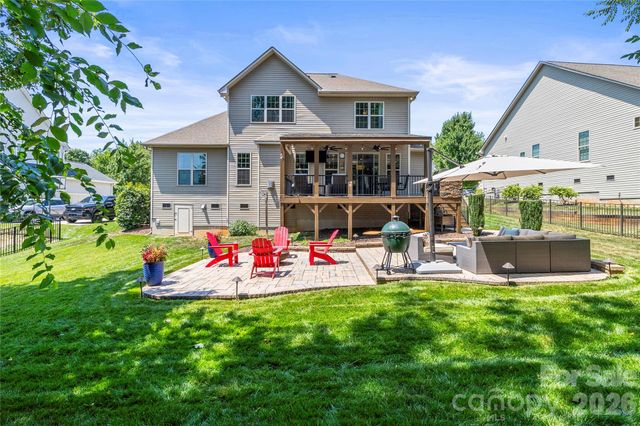 108 Willowbrook Drive, Mooresville, NC 28115