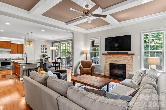 108 Willowbrook Drive, Mooresville, NC 28115