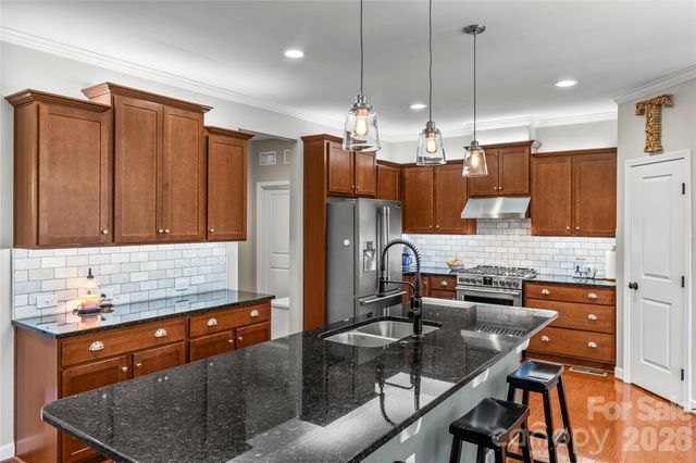 108 Willowbrook Drive, Mooresville, NC 28115