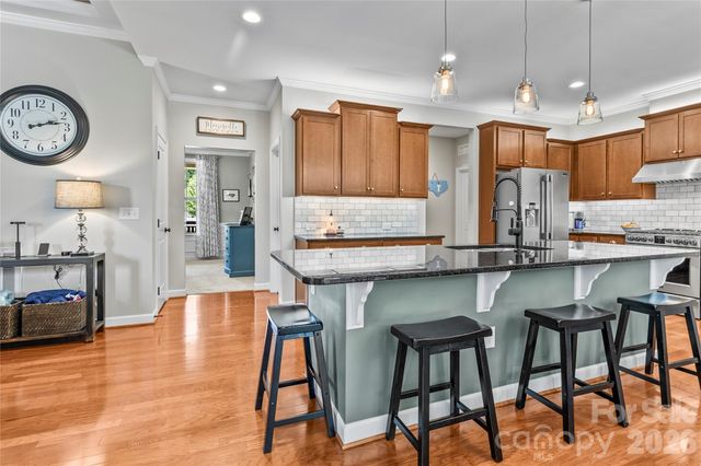 108 Willowbrook Drive, Mooresville, NC 28115