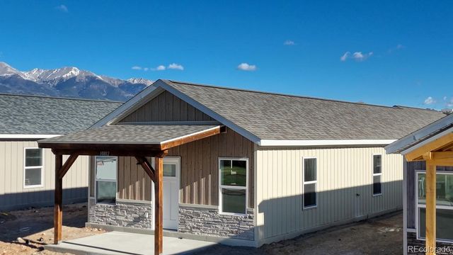 10802 Willow Avenue, Poncha Springs, CO 81242