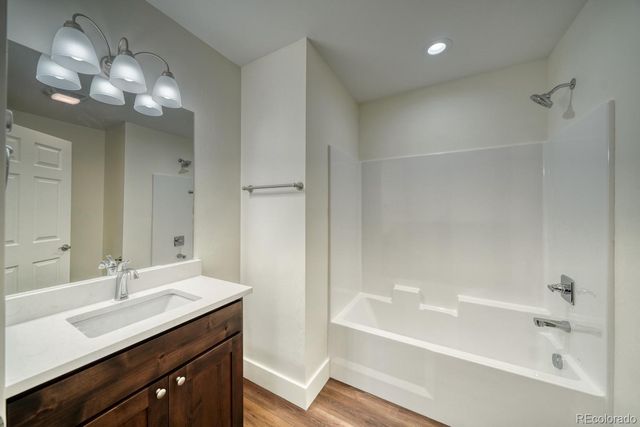 10802 Willow Avenue, Poncha Springs, CO 81242