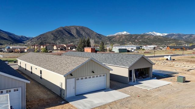 10802 Willow Avenue, Poncha Springs, CO 81242