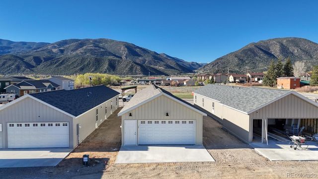 10802 Willow Avenue, Poncha Springs, CO 81242