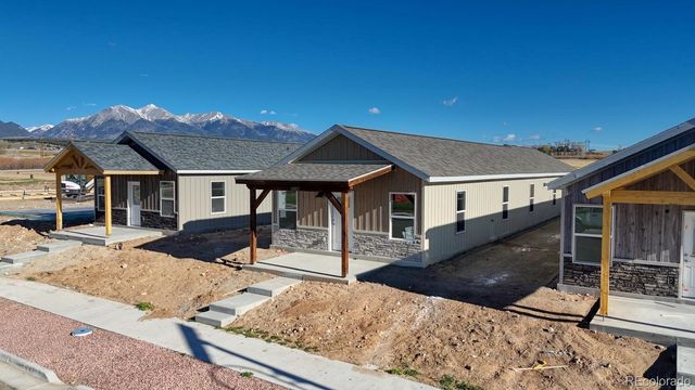 10802 Willow Avenue, Poncha Springs, CO 81242