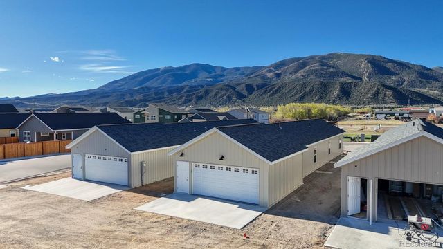 10802 Willow Avenue, Poncha Springs, CO 81242