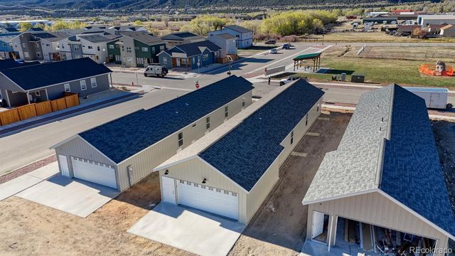 10802 Willow Avenue, Poncha Springs, CO 81242