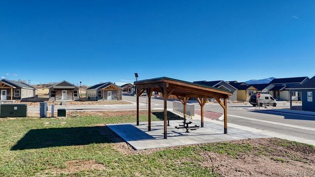 10802 Willow Avenue, Poncha Springs, CO 81242