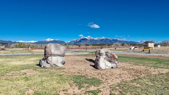 10802 Willow Avenue, Poncha Springs, CO 81242