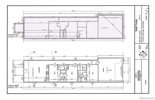 10802 Willow Avenue, Poncha Springs, CO 81242