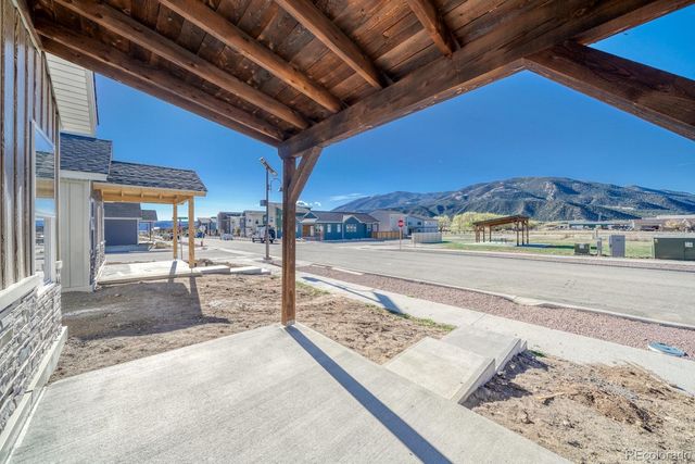 10802 Willow Avenue, Poncha Springs, CO 81242