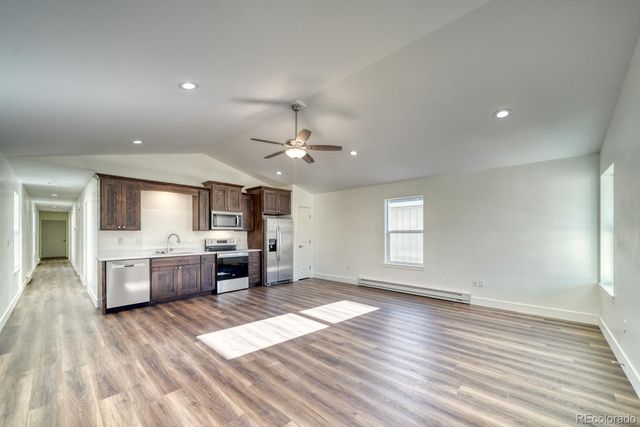 10802 Willow Avenue, Poncha Springs, CO 81242