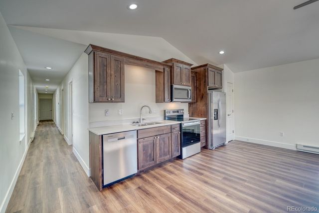 10802 Willow Avenue, Poncha Springs, CO 81242