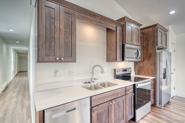 10802 Willow Avenue, Poncha Springs, CO 81242