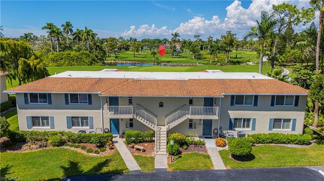 213 MEMORY LN # 4, Naples, FL 34112