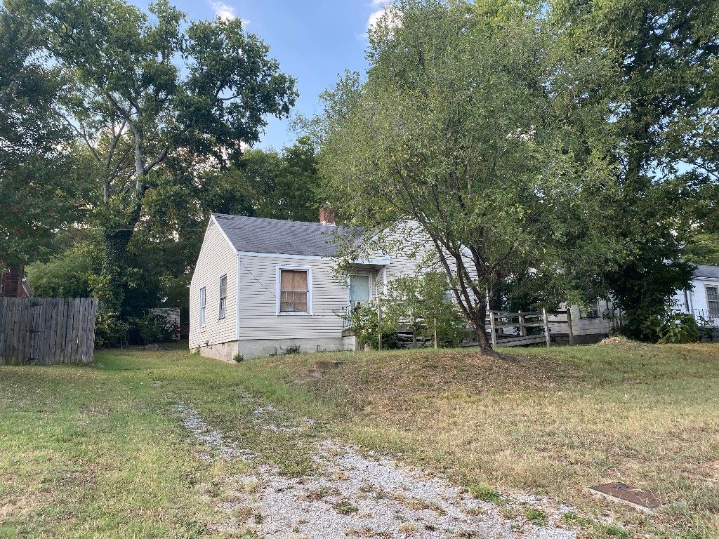 2605 Inga St, Nashville, TN 37216