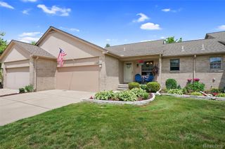 23589 Northport Drive, Clinton Charter Township, MI 48036