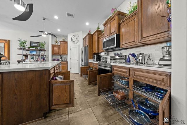 14665 E 46 Loop, Yuma, AZ 85367